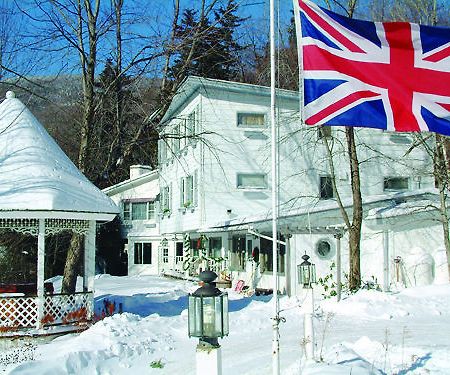 Sugartree Inn Warren Luaran gambar