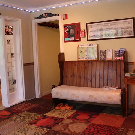 Sugartree Inn Warren Luaran gambar