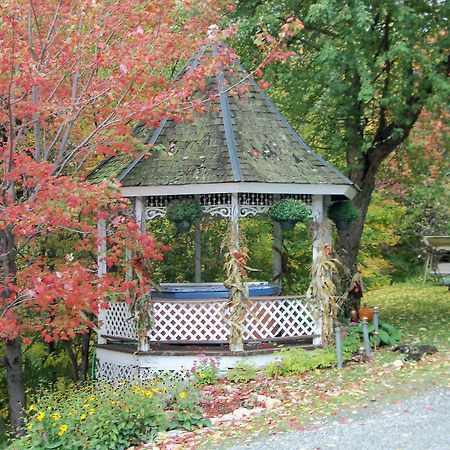 Sugartree Inn Warren Luaran gambar