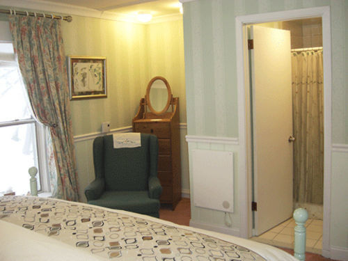 Sugartree Inn Warren Luaran gambar