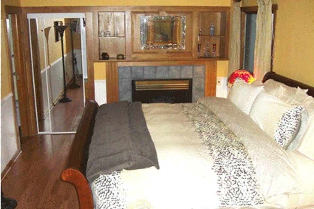 Sugartree Inn Warren Luaran gambar
