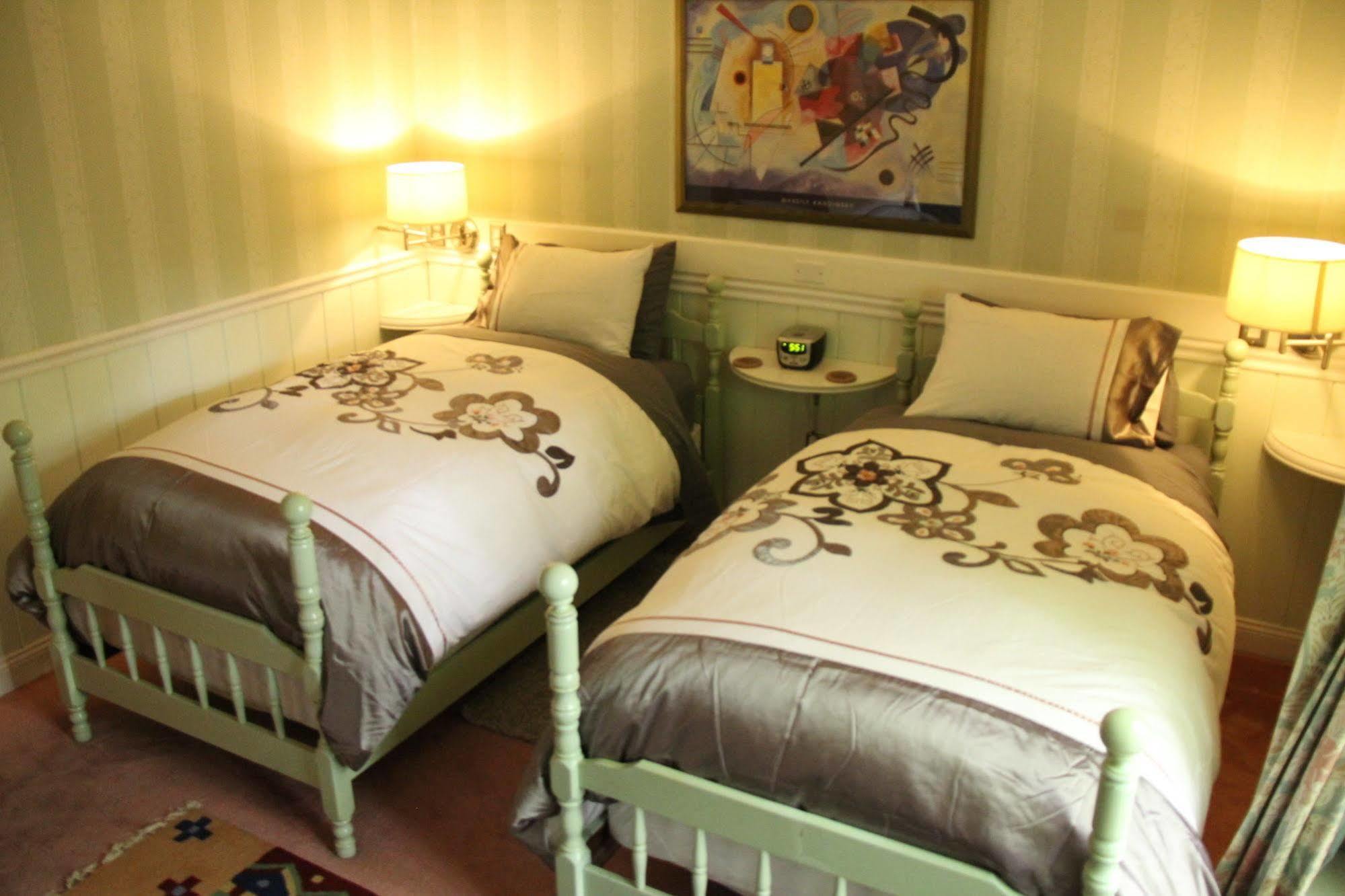 Sugartree Inn Warren Luaran gambar