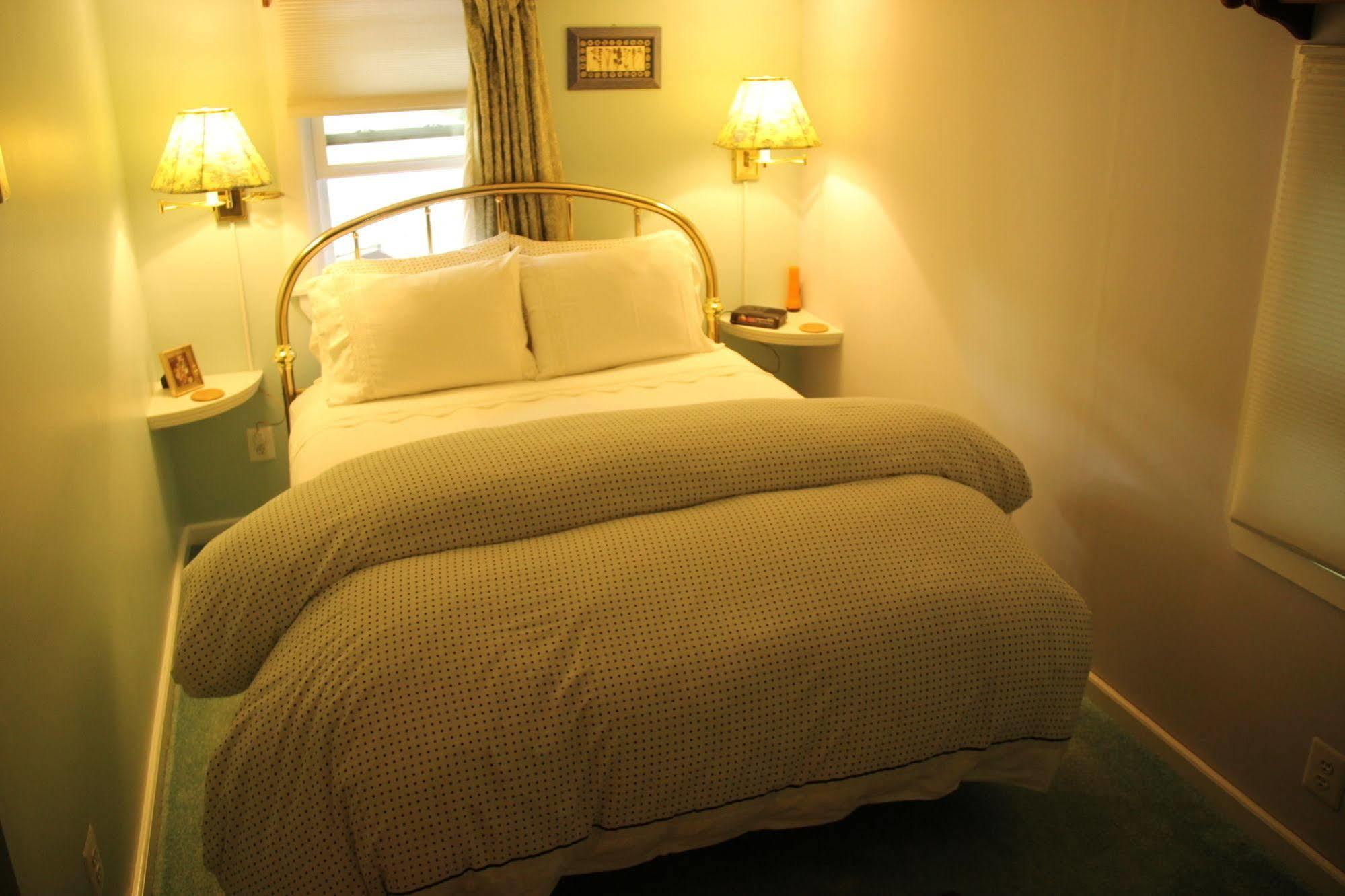 Sugartree Inn Warren Luaran gambar